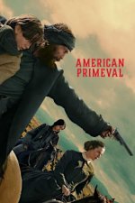 Cover American Primeval, Poster, Stream