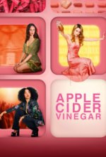 Cover Apple Cider Vinegar, Poster, Stream