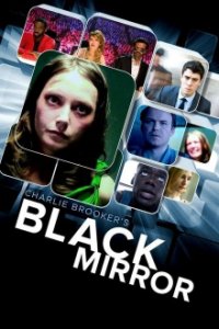 Cover Black Mirror, Black Mirror