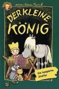 Cover Der kleine König, Der kleine König