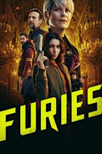 Cover Furies, Furies