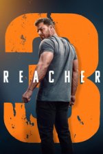 Cover Reacher, Poster Reacher