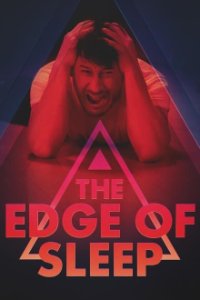 Poster, The Edge of Sleep Serien Cover