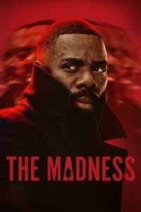 Poster, The Madness Serien Cover